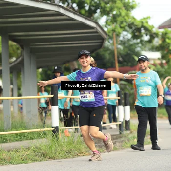 Runner Photo 8282747