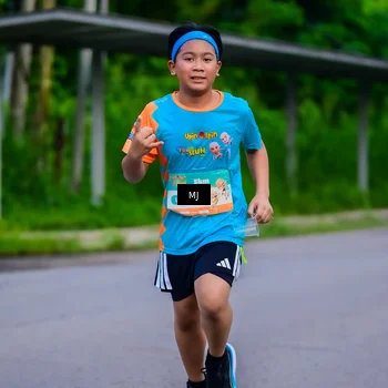 Runner Photo 8282748