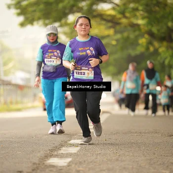 Runner Photo 8282749