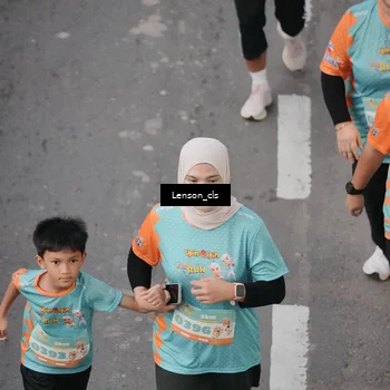 Runner Photo 8282750