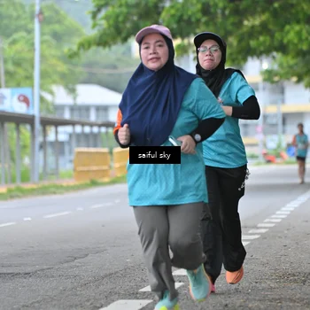 Runner Photo 8282751