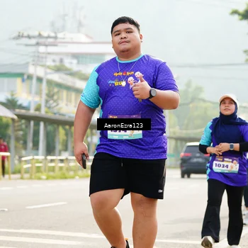 Runner Photo 8282753