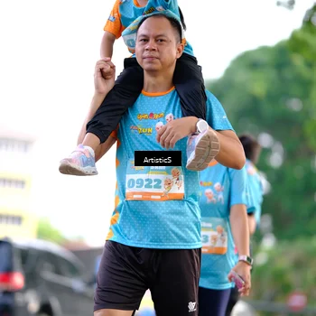Runner Photo 8282754