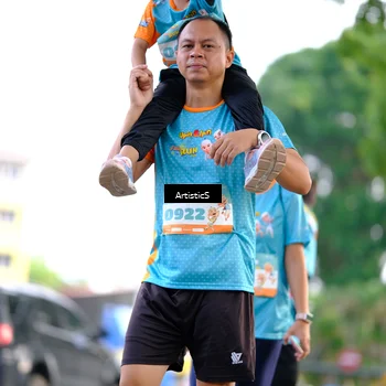 Runner Photo 8282755