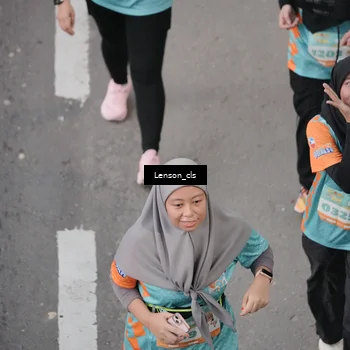 Runner Photo 8282756