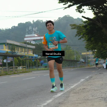 Runner Photo 8282757