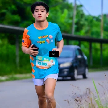 Runner Photo 8282758