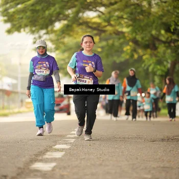 Runner Photo 8282759