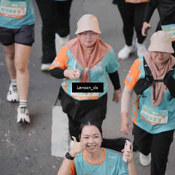 Runner Photo 8282760