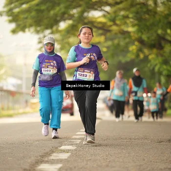 Runner Photo 8282761