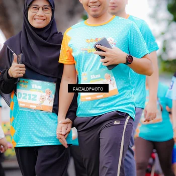 Runner Photo 8282762