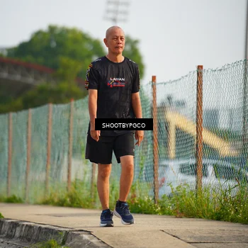 Runner Photo 8282764