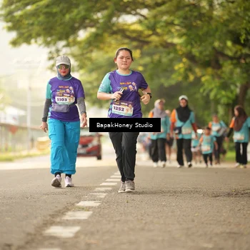 Runner Photo 8282767