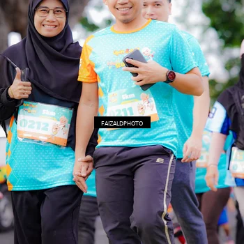 Runner Photo 8282768