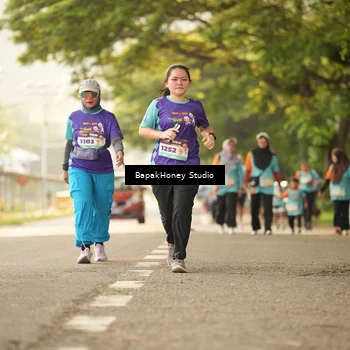 Runner Photo 8282770