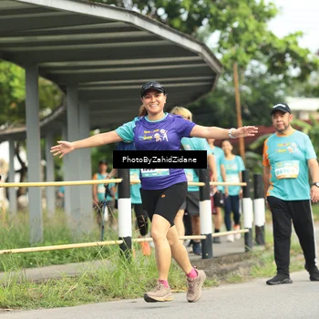Runner Photo 8282771