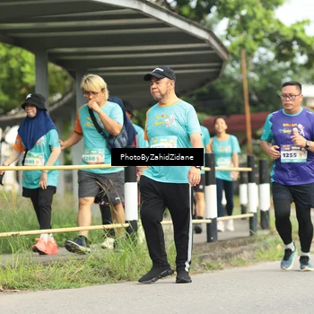 Runner Photo 8282772
