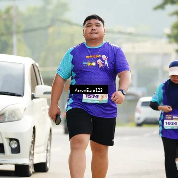 Runner Photo 8282774