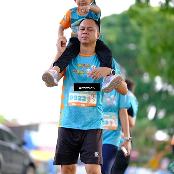Runner Photo 8282775