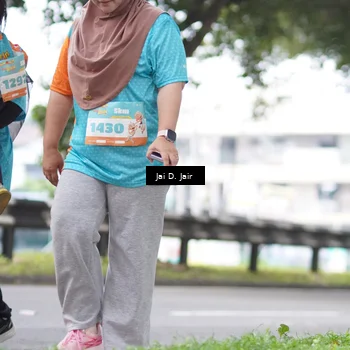 Runner Photo 8282776