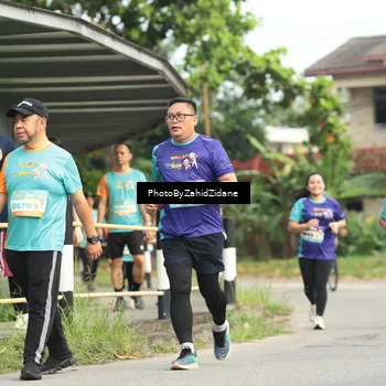 Runner Photo 8282777