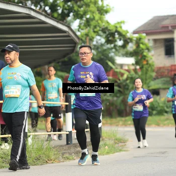 Runner Photo 8282778