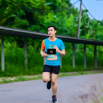 Runner Photo 8282781
