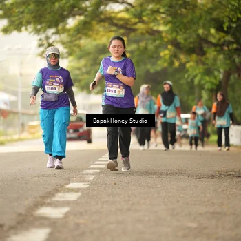 Runner Photo 8282782