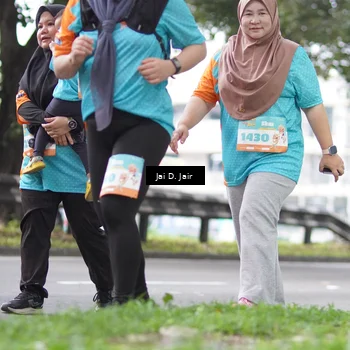 Runner Photo 8282783