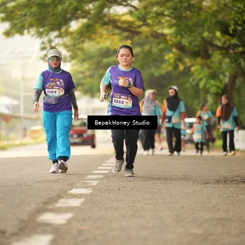 Runner Photo 8282784
