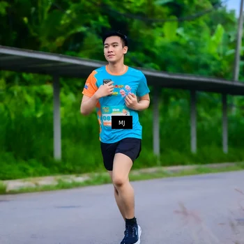 Runner Photo 8282785