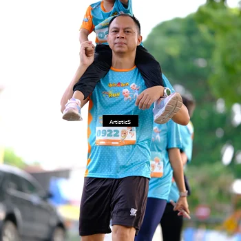 Runner Photo 8282787