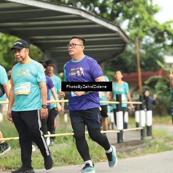 Runner Photo 8282788