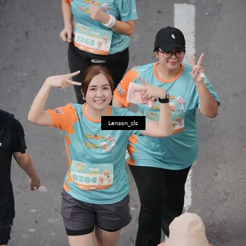Runner Photo 8282790