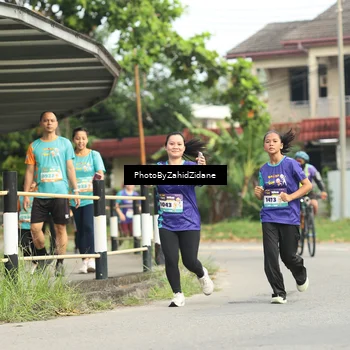 Runner Photo 8282793