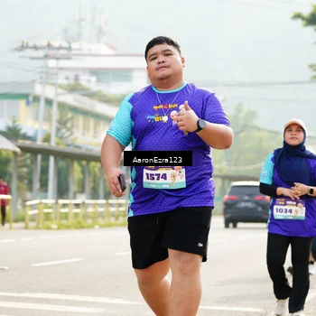 Runner Photo 8282795