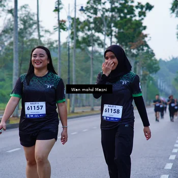Runner Photo 8282797