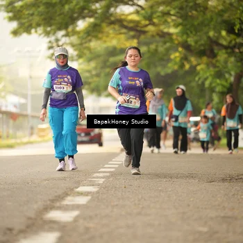 Runner Photo 8282798