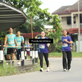 Runner Photo 8282800
