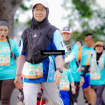 Runner Photo 8282801
