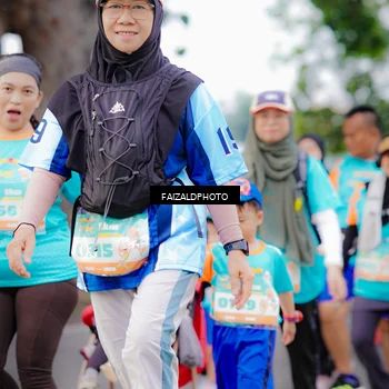 Runner Photo 8282802