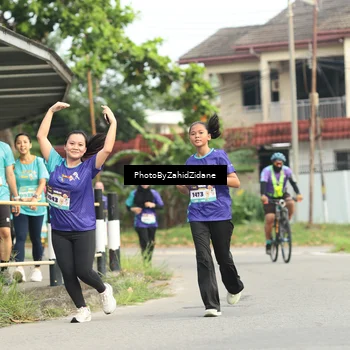 Runner Photo 8282803