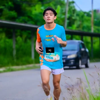 Runner Photo 8282805
