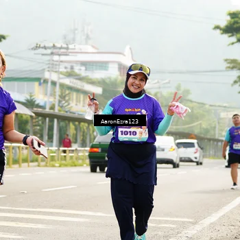 Runner Photo 8282807