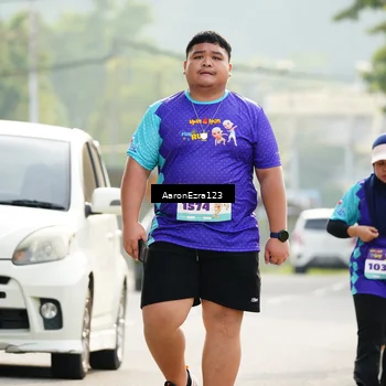 Runner Photo 8282808