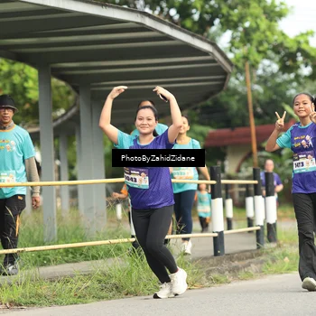 Runner Photo 8282809