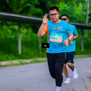 Runner Photo 8282810
