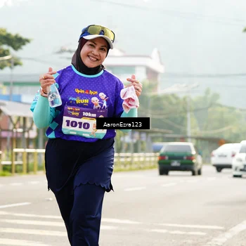 Runner Photo 8282811