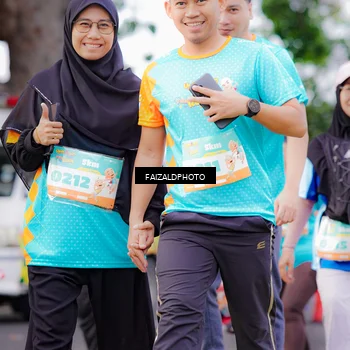 Runner Photo 8282812