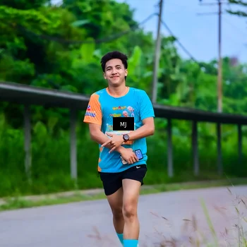 Runner Photo 8282813